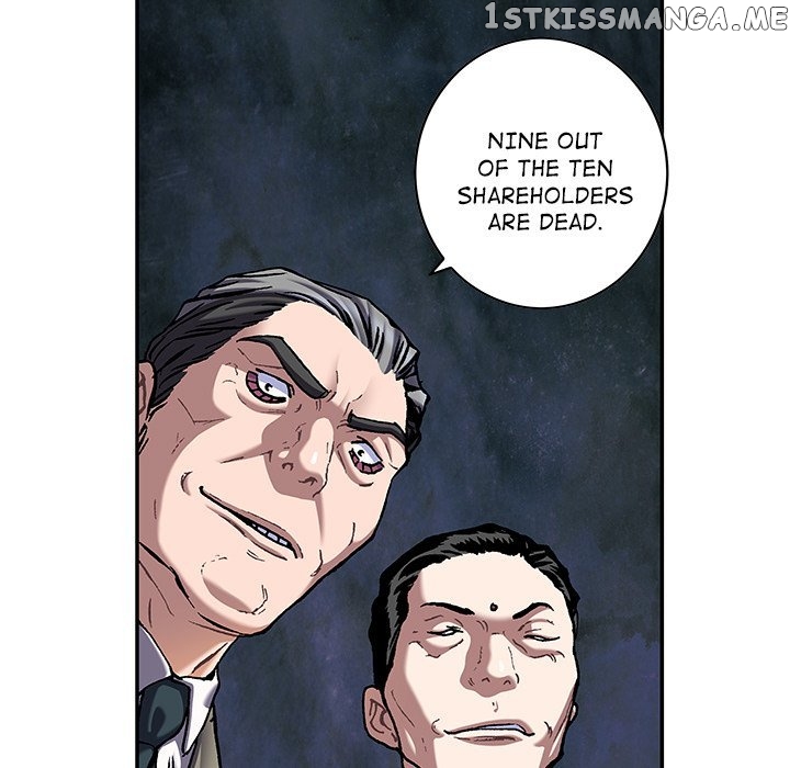 Leviathan, Chapter 131 image 84